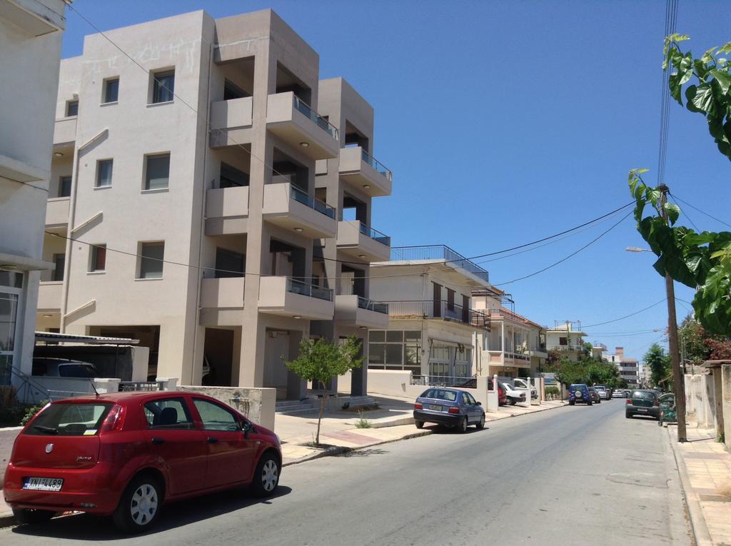 Happiness In Chania Chania  Exterior foto