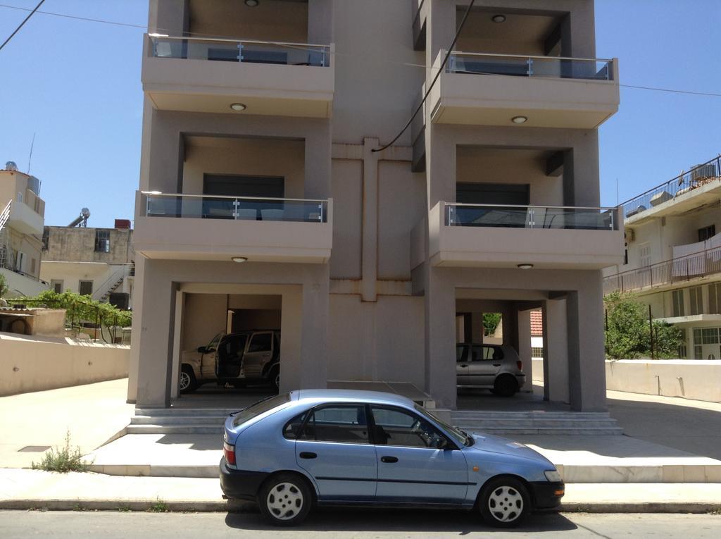 Happiness In Chania Chania  Exterior foto